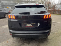 Peugeot 3008 1.6 HYbrid 225 GT Pack Business // SCHUIF-KANTELDAK // LEDER-ALCANTARA // ADAPT. CRUISE // DODEHOEK // ELEK.KLEP // NAVI+CARPAY  45