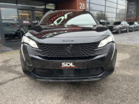 Peugeot 3008 1.6 HYbrid 225 GT Pack Business // SCHUIF-KANTELDAK // LEDER-ALCANTARA // ADAPT. CRUISE // DODEHOEK // ELEK.KLEP // NAVI+CARPAY  49