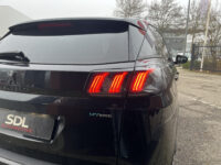 Peugeot 3008 1.6 HYbrid 225 GT Pack Business // SCHUIF-KANTELDAK // LEDER-ALCANTARA // ADAPT. CRUISE // DODEHOEK // ELEK.KLEP // NAVI+CARPAY  53