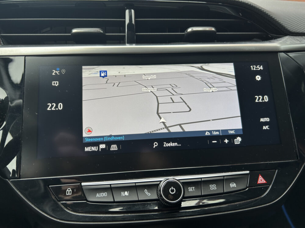 Opel Corsa 1.2 Elegance // NAVI + CARPLAY // FULL LED // CLIMA // CAMERA // KEYLESS // HALF-LEDER 15