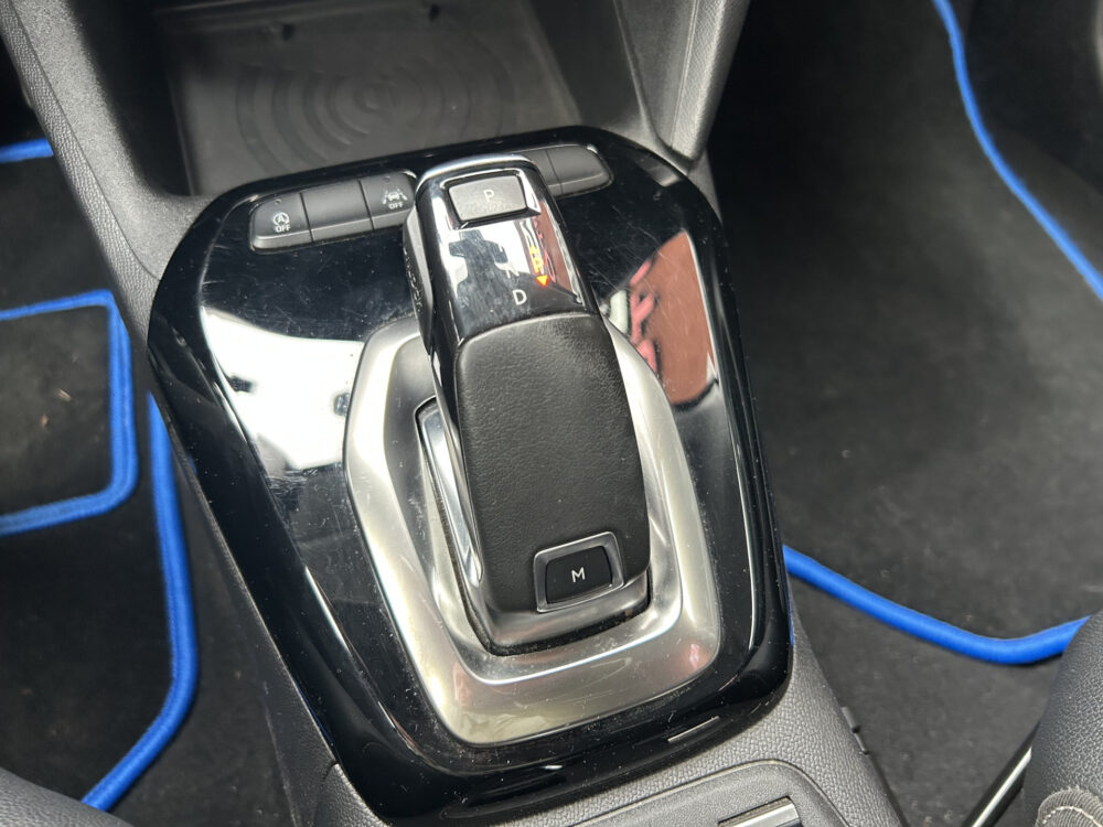 Opel Corsa 1.2 Elegance // NAVI + CARPLAY // FULL LED // CLIMA // CAMERA // KEYLESS // HALF-LEDER 22