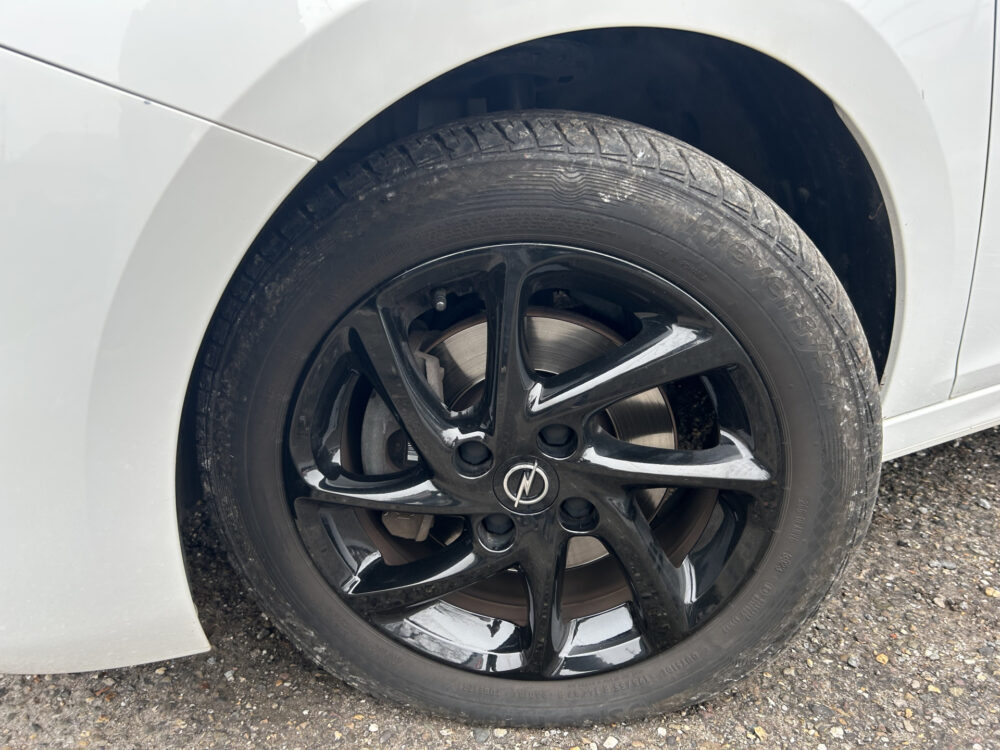 Opel Corsa 1.2 Elegance // NAVI + CARPLAY // FULL LED // CLIMA // CAMERA // KEYLESS // HALF-LEDER 29