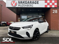 Opel Corsa 1.2 Elegance // NAVI + CARPLAY // FULL LED // CLIMA // CAMERA // KEYLESS // HALF-LEDER 34