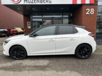 Opel Corsa 1.2 Elegance // NAVI + CARPLAY // FULL LED // CLIMA // CAMERA // KEYLESS // HALF-LEDER 37