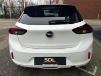 Opel Corsa 1.2 Elegance // NAVI + CARPLAY // FULL LED // CLIMA // CAMERA // KEYLESS // HALF-LEDER 39