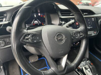 Opel Corsa 1.2 Elegance // NAVI + CARPLAY // FULL LED // CLIMA // CAMERA // KEYLESS // HALF-LEDER 40
