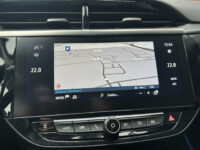 Opel Corsa 1.2 Elegance // NAVI + CARPLAY // FULL LED // CLIMA // CAMERA // KEYLESS // HALF-LEDER 49