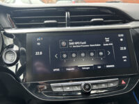 Opel Corsa 1.2 Elegance // NAVI + CARPLAY // FULL LED // CLIMA // CAMERA // KEYLESS // HALF-LEDER 50