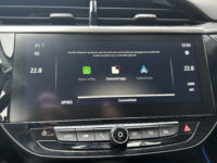 Opel Corsa 1.2 Elegance // NAVI + CARPLAY // FULL LED // CLIMA // CAMERA // KEYLESS // HALF-LEDER 52