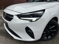 Opel Corsa 1.2 Elegance // NAVI + CARPLAY // FULL LED // CLIMA // CAMERA // KEYLESS // HALF-LEDER 61