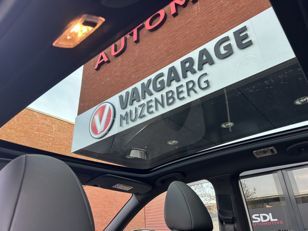 Nissan QASHQAI 1.3 DIG-T Tekna + // FULL LED // NAVI + CARPLAY // 360 CAMERA // PANO-DAK // MEMORY SEAT // BOSE AUDIO // TREKHAAK!! 14