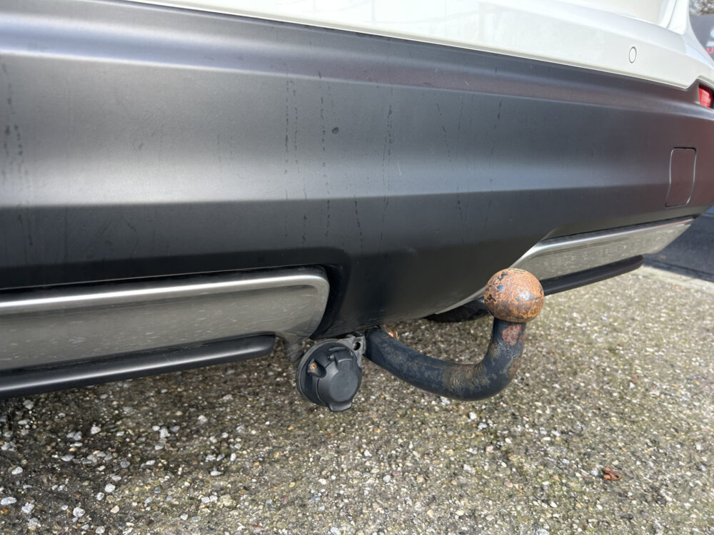 Nissan QASHQAI 1.3 DIG-T Tekna + // FULL LED // NAVI + CARPLAY // 360 CAMERA // PANO-DAK // MEMORY SEAT // BOSE AUDIO // TREKHAAK!! 40