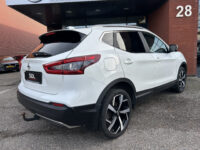 Nissan QASHQAI 1.3 DIG-T Tekna + // FULL LED // NAVI + CARPLAY // 360 CAMERA // PANO-DAK // MEMORY SEAT // BOSE AUDIO // TREKHAAK!! 44