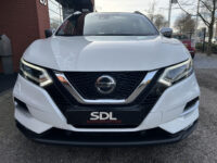 Nissan QASHQAI 1.3 DIG-T Tekna + // FULL LED // NAVI + CARPLAY // 360 CAMERA // PANO-DAK // MEMORY SEAT // BOSE AUDIO // TREKHAAK!! 46