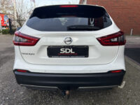Nissan QASHQAI 1.3 DIG-T Tekna + // FULL LED // NAVI + CARPLAY // 360 CAMERA // PANO-DAK // MEMORY SEAT // BOSE AUDIO // TREKHAAK!! 47