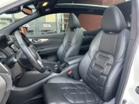Nissan QASHQAI 1.3 DIG-T Tekna + // FULL LED // NAVI + CARPLAY // 360 CAMERA // PANO-DAK // MEMORY SEAT // BOSE AUDIO // TREKHAAK!! 49