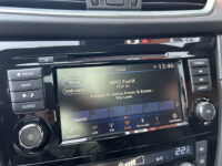 Nissan QASHQAI 1.3 DIG-T Tekna + // FULL LED // NAVI + CARPLAY // 360 CAMERA // PANO-DAK // MEMORY SEAT // BOSE AUDIO // TREKHAAK!! 61