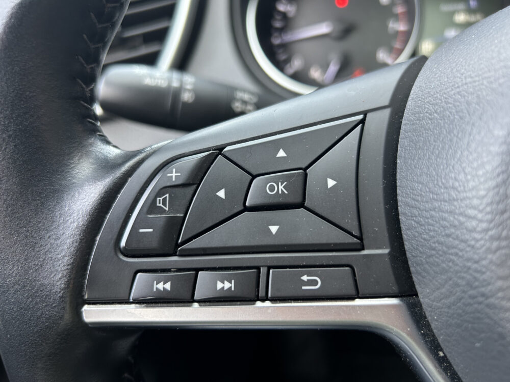 Nissan QASHQAI 1.3 DIG-T Tekna + // FULL LED // NAVI + CARPLAY // 360 CAMERA // PANO-DAK // MEMORY SEAT // BOSE AUDIO // TREKHAAK!! 8