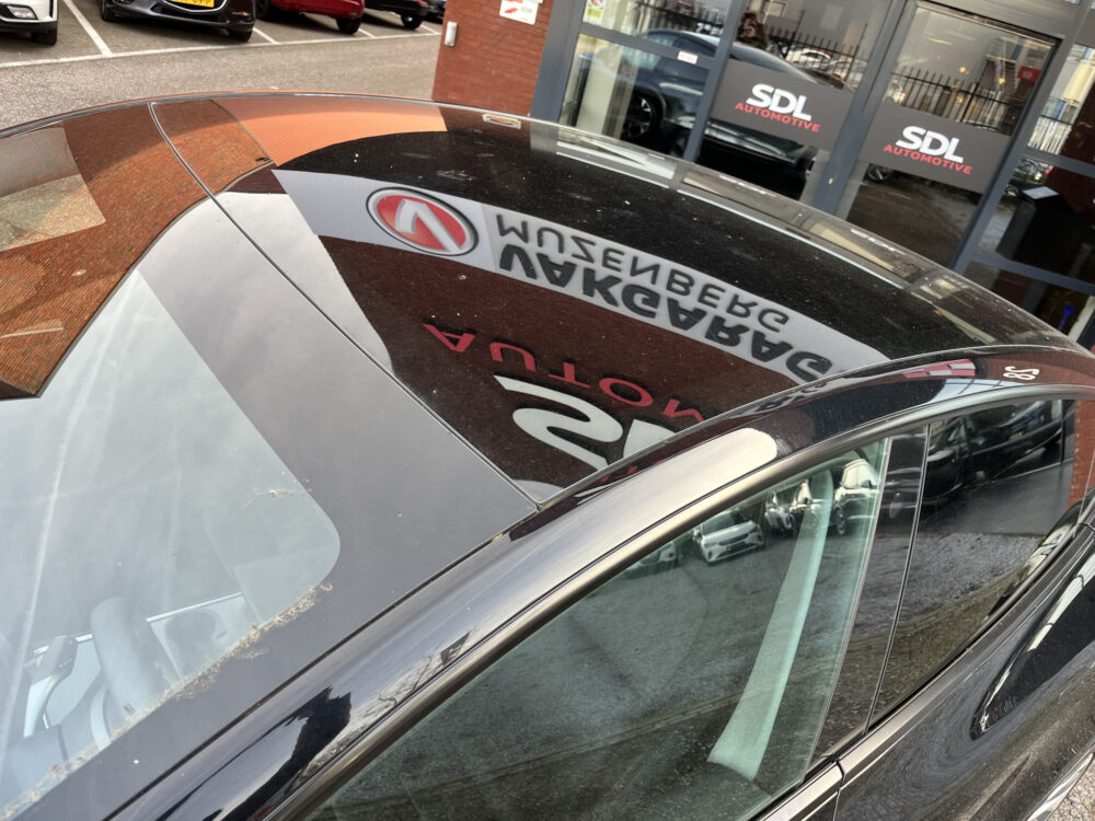 Tesla Model Y Standard Range SR RWD 60 kWh 1e EIGENAAR // PANODAK // NAVI // ADAPTIVE CRUISE // CLIMA // AUTOPILOT // 360 CAMERA // LEDEREN BE 13