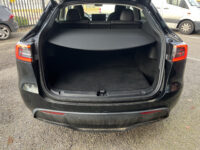 Tesla Model Y Standard Range SR RWD 60 kWh 1e EIGENAAR // PANODAK // NAVI // ADAPTIVE CRUISE // CLIMA // AUTOPILOT // 360 CAMERA // LEDEREN BE 51