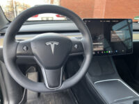 Tesla Model Y Standard Range SR RWD 60 kWh 1e EIGENAAR // PANODAK // NAVI // ADAPTIVE CRUISE // CLIMA // AUTOPILOT // 360 CAMERA // LEDEREN BE 61