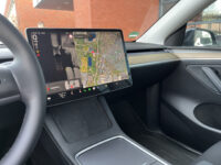 Tesla Model Y Standard Range SR RWD 60 kWh 1e EIGENAAR // PANODAK // NAVI // ADAPTIVE CRUISE // CLIMA // AUTOPILOT // 360 CAMERA // LEDEREN BE 64
