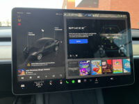 Tesla Model Y Standard Range SR RWD 60 kWh 1e EIGENAAR // PANODAK // NAVI // ADAPTIVE CRUISE // CLIMA // AUTOPILOT // 360 CAMERA // LEDEREN BE 76