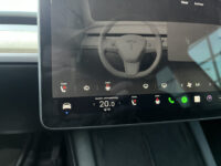 Tesla Model Y Standard Range SR RWD 60 kWh 1e EIGENAAR // PANODAK // NAVI // ADAPTIVE CRUISE // CLIMA // AUTOPILOT // 360 CAMERA // LEDEREN BE 78