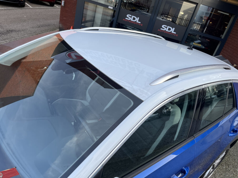 Volkswagen T-Roc 1.0 TSI Style // FULL LED // LEDER // NAVI // CLIMA // PDC V+A // STOELVERWARMING // 11