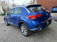 Volkswagen T-Roc 1.0 TSI Style // FULL LED // LEDER // NAVI // CLIMA // PDC V+A // STOELVERWARMING // 34