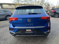 Volkswagen T-Roc 1.0 TSI Style // FULL LED // LEDER // NAVI // CLIMA // PDC V+A // STOELVERWARMING // 35