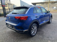 Volkswagen T-Roc 1.0 TSI Style // FULL LED // LEDER // NAVI // CLIMA // PDC V+A // STOELVERWARMING // 36