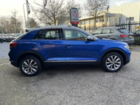 Volkswagen T-Roc 1.0 TSI Style // FULL LED // LEDER // NAVI // CLIMA // PDC V+A // STOELVERWARMING // 37