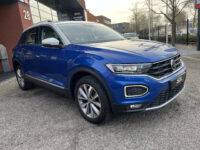 Volkswagen T-Roc 1.0 TSI Style // FULL LED // LEDER // NAVI // CLIMA // PDC V+A // STOELVERWARMING // 38