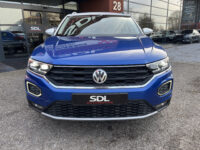 Volkswagen T-Roc 1.0 TSI Style // FULL LED // LEDER // NAVI // CLIMA // PDC V+A // STOELVERWARMING // 39