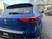 Volkswagen T-Roc 1.0 TSI Style // FULL LED // LEDER // NAVI // CLIMA // PDC V+A // STOELVERWARMING // 43