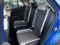Volkswagen T-Roc 1.0 TSI Style // FULL LED // LEDER // NAVI // CLIMA // PDC V+A // STOELVERWARMING // 46