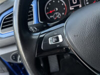 Volkswagen T-Roc 1.0 TSI Style // FULL LED // LEDER // NAVI // CLIMA // PDC V+A // STOELVERWARMING // 50