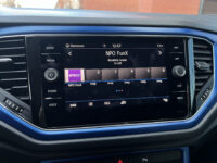 Volkswagen T-Roc 1.0 TSI Style // FULL LED // LEDER // NAVI // CLIMA // PDC V+A // STOELVERWARMING // 57