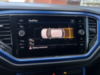 Volkswagen T-Roc 1.0 TSI Style // FULL LED // LEDER // NAVI // CLIMA // PDC V+A // STOELVERWARMING // 59