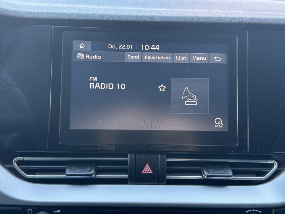 Kia Niro 1.6 GDi Hybrid DynamicLine // APPLE CARPLAY - ANDROID AUTO // CAMERA // CLIMA // ADAPTIVE CRUISE // 11