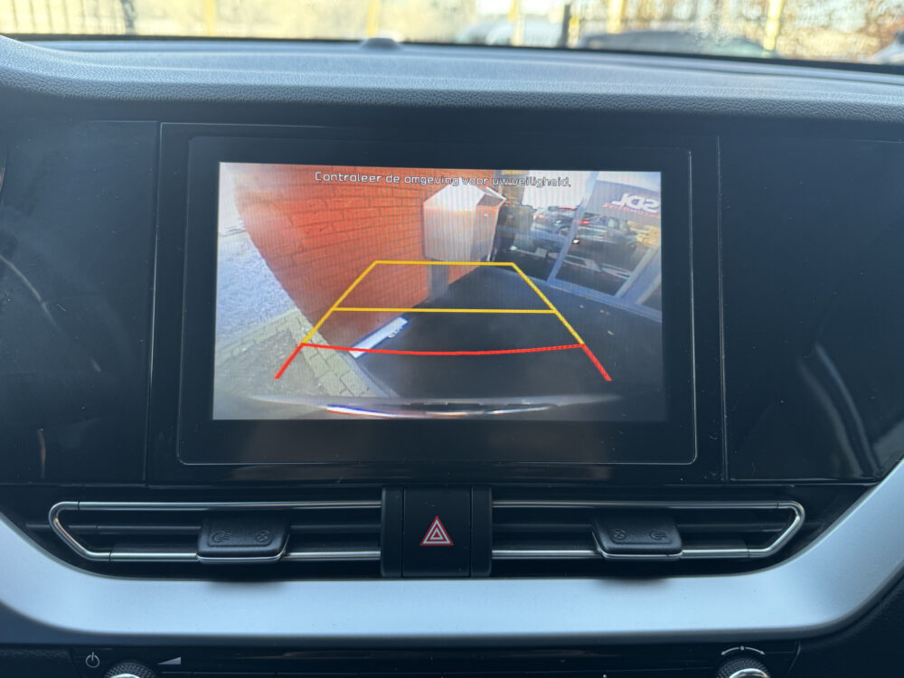 Kia Niro 1.6 GDi Hybrid DynamicLine // APPLE CARPLAY - ANDROID AUTO // CAMERA // CLIMA // ADAPTIVE CRUISE // 15