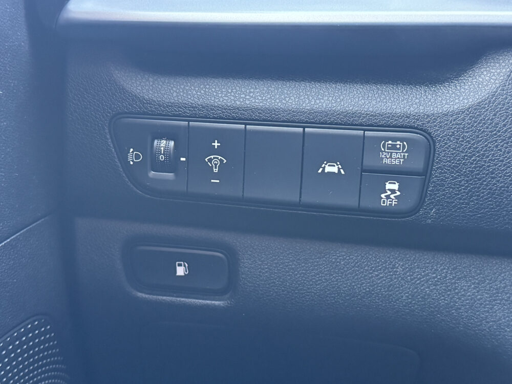 Kia Niro 1.6 GDi Hybrid DynamicLine // APPLE CARPLAY - ANDROID AUTO // CAMERA // CLIMA // ADAPTIVE CRUISE // 20