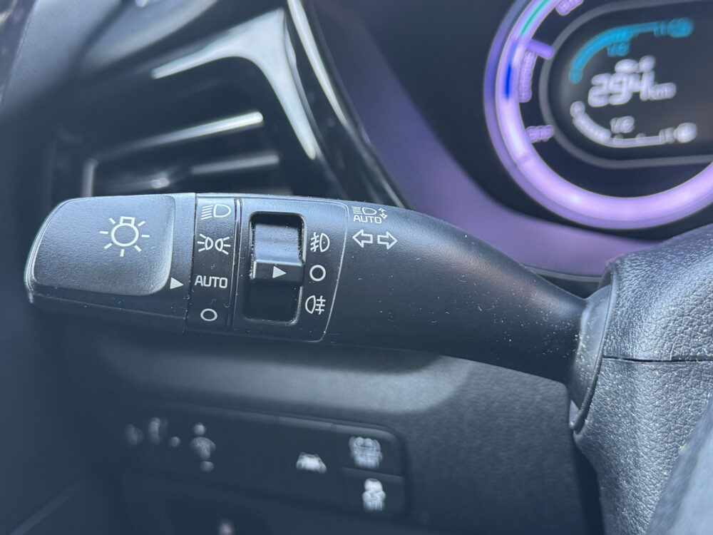 Kia Niro 1.6 GDi Hybrid DynamicLine // APPLE CARPLAY - ANDROID AUTO // CAMERA // CLIMA // ADAPTIVE CRUISE // 22