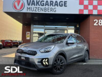 Kia Niro 1.6 GDi Hybrid DynamicLine // APPLE CARPLAY - ANDROID AUTO // CAMERA // CLIMA // ADAPTIVE CRUISE // 26