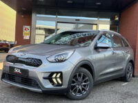 Kia Niro 1.6 GDi Hybrid DynamicLine // APPLE CARPLAY - ANDROID AUTO // CAMERA // CLIMA // ADAPTIVE CRUISE // 27