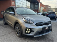 Kia Niro 1.6 GDi Hybrid DynamicLine // APPLE CARPLAY - ANDROID AUTO // CAMERA // CLIMA // ADAPTIVE CRUISE // 28