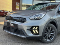 Kia Niro 1.6 GDi Hybrid DynamicLine // APPLE CARPLAY - ANDROID AUTO // CAMERA // CLIMA // ADAPTIVE CRUISE // 31