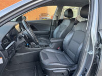 Kia Niro 1.6 GDi Hybrid DynamicLine // APPLE CARPLAY - ANDROID AUTO // CAMERA // CLIMA // ADAPTIVE CRUISE // 33