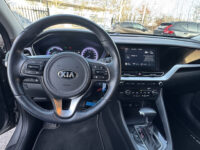 Kia Niro 1.6 GDi Hybrid DynamicLine // APPLE CARPLAY - ANDROID AUTO // CAMERA // CLIMA // ADAPTIVE CRUISE // 34